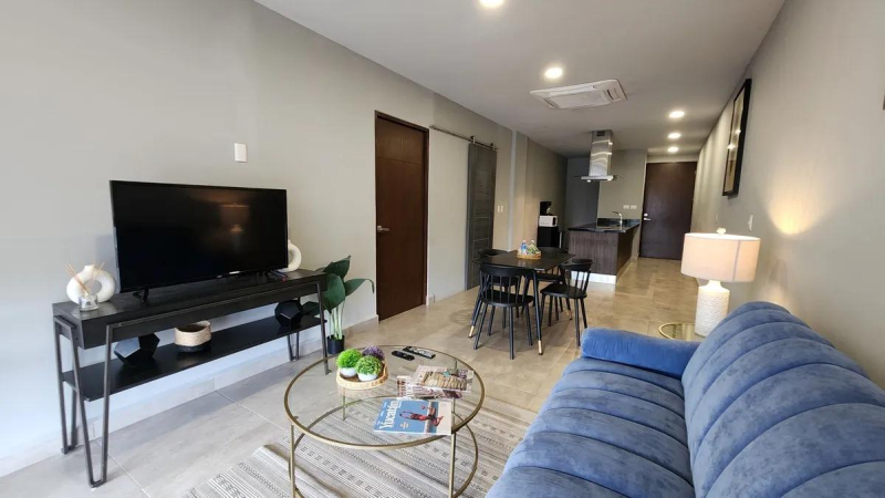 Departamento En Venta En Montes De Amé