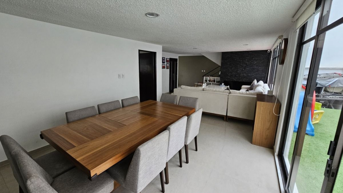 venta casa en las aguilas