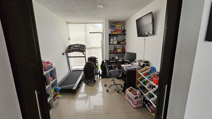 venta casa en las aguilas