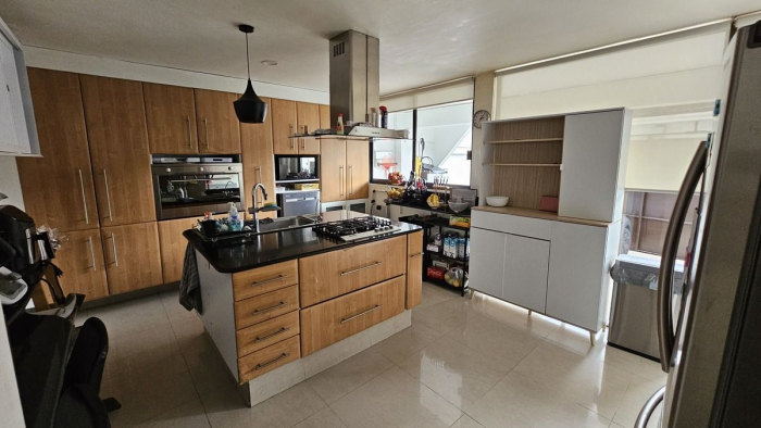 venta casa en las aguilas