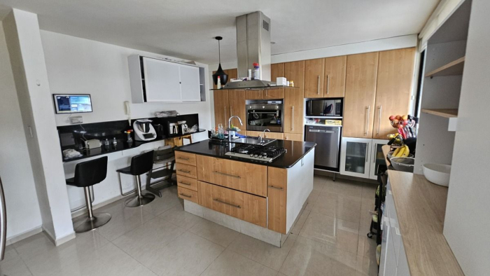 venta casa en las aguilas