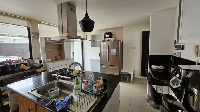 venta casa en las aguilas