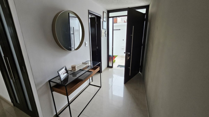 venta casa en las aguilas