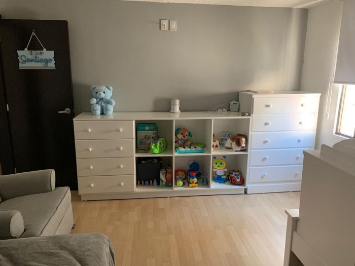 VENTA CASA EN LAS AGUILAS