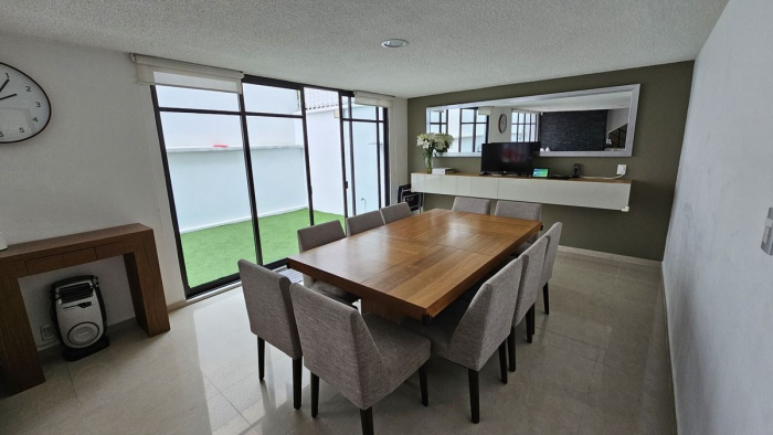 venta casa en las aguilas