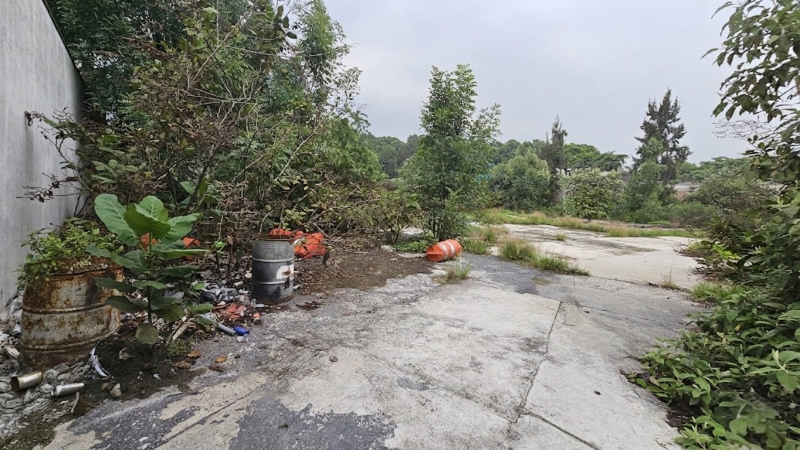 venta terreno iztapalapa