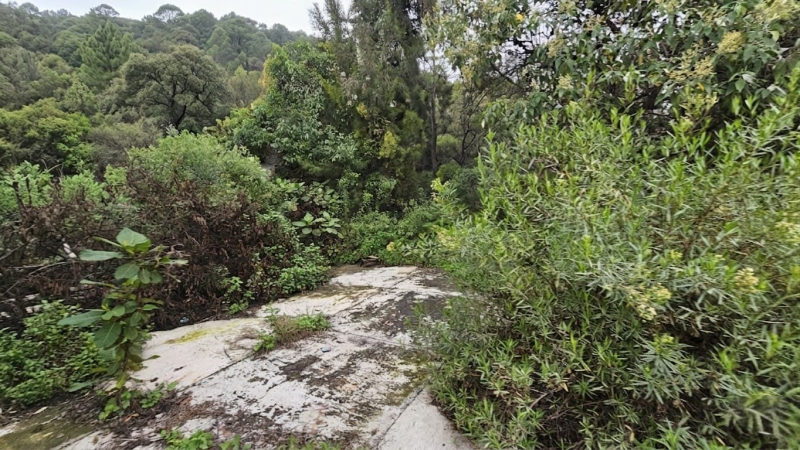 venta terreno iztapalapa