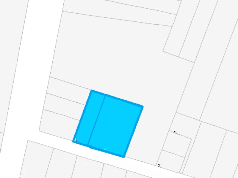 venta terreno iztapalapa