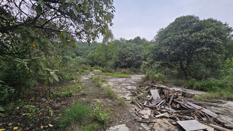 venta terreno iztapalapa