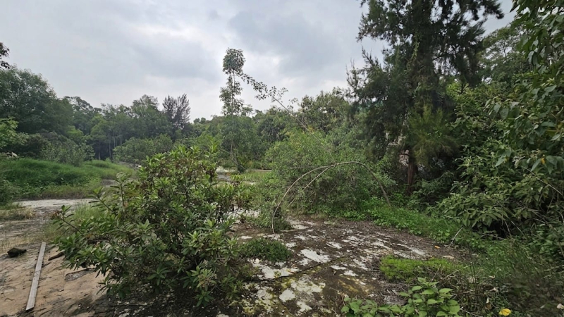 venta terreno iztapalapa