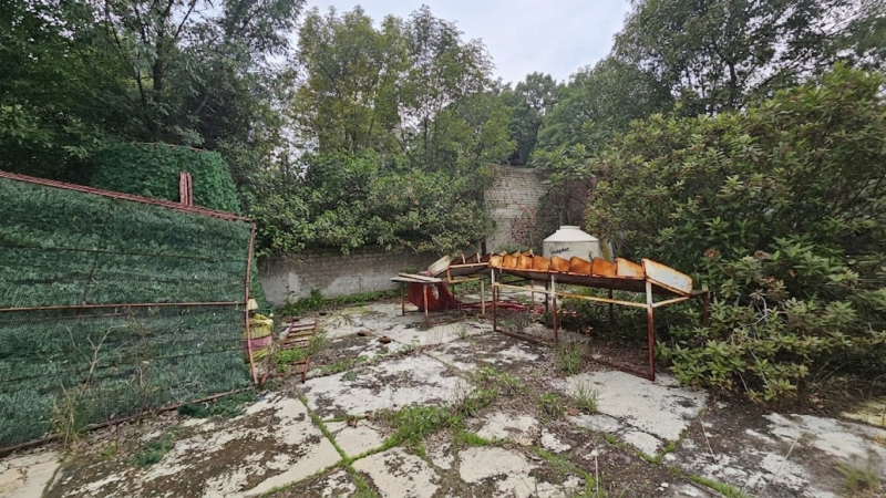 venta terreno iztapalapa