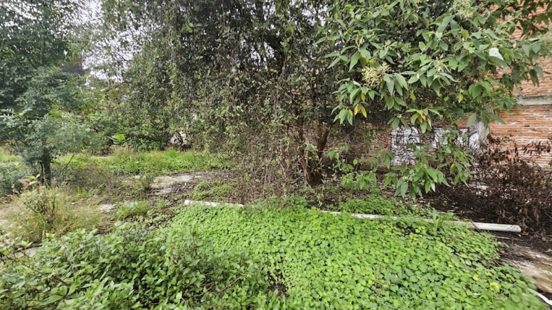 venta terreno iztapalapa