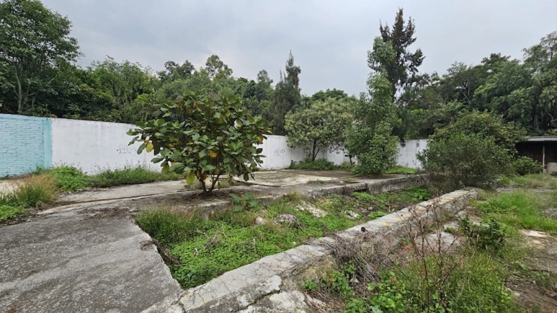 venta terreno iztapalapa