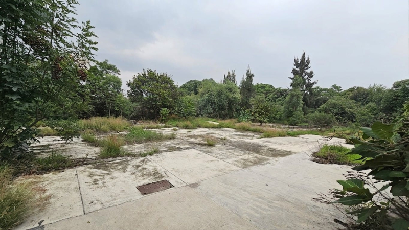 venta terreno iztapalapa