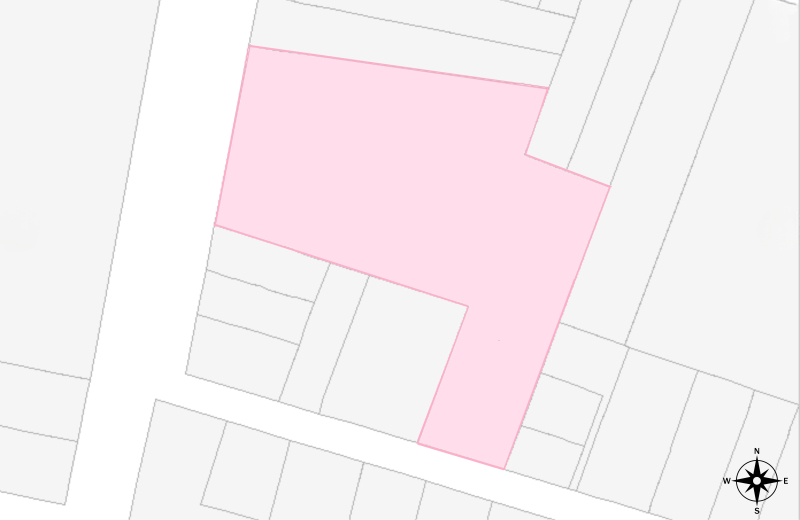 venta terreno iztapalapa