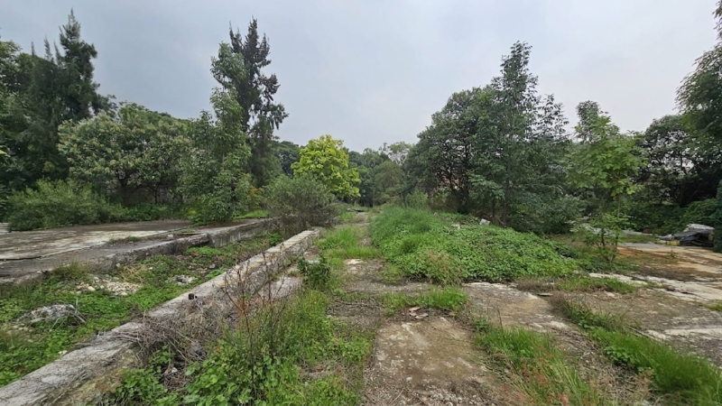 venta terreno iztapalapa