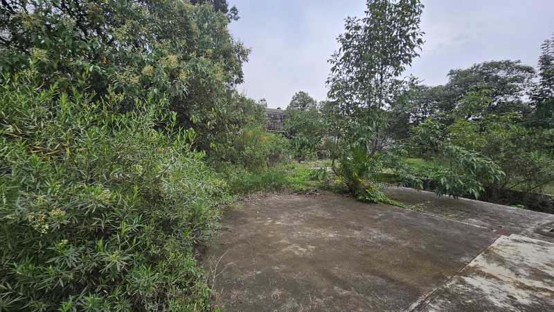 venta terreno iztapalapa