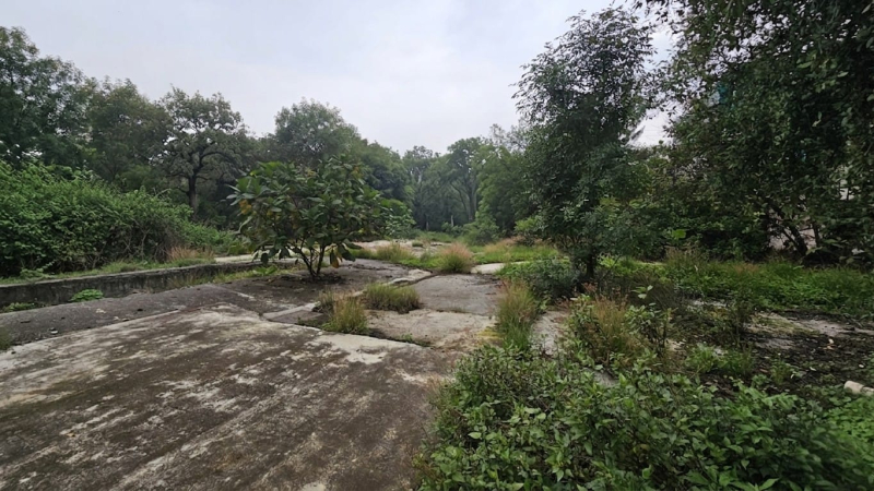 venta terreno iztapalapa