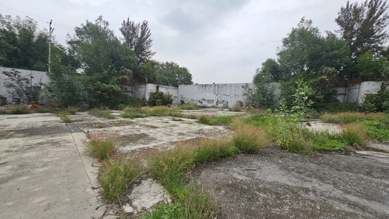 venta terreno iztapalapa