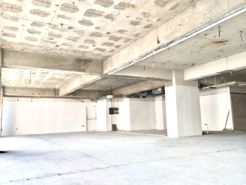 OFICINAS EN RENTA EN LOMAS DE CHAPULTEPEC 