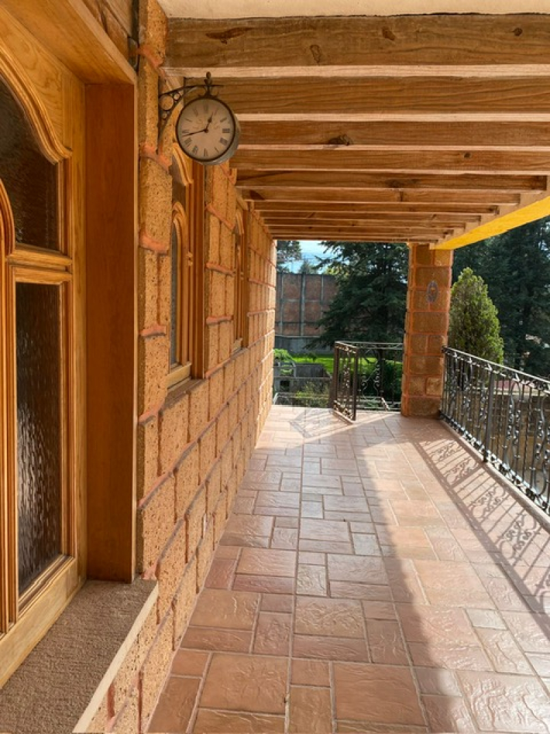 Casa En Condominio En Venta En Huitzilac 