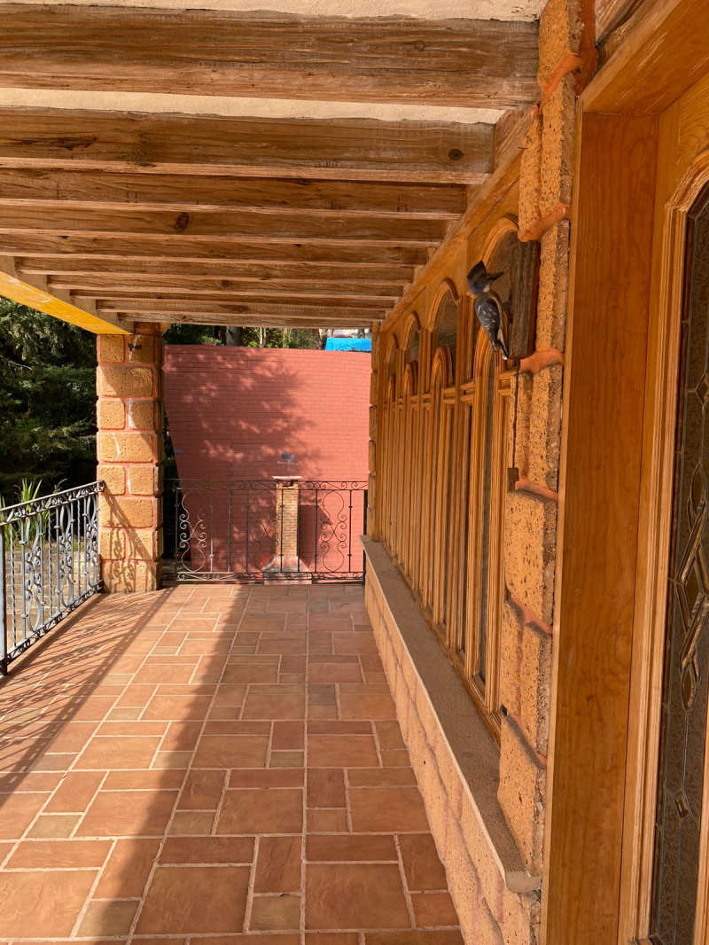 Casa En Condominio En Venta En Huitzilac 