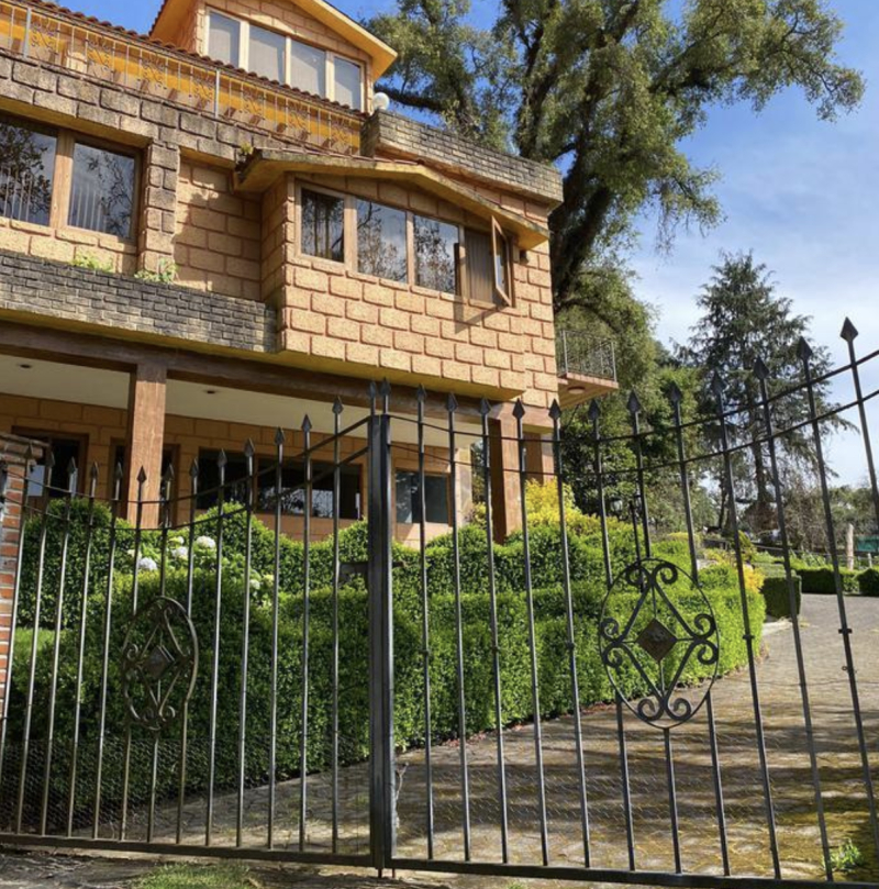 Casa en Condominio en Venta en Huitzilac 