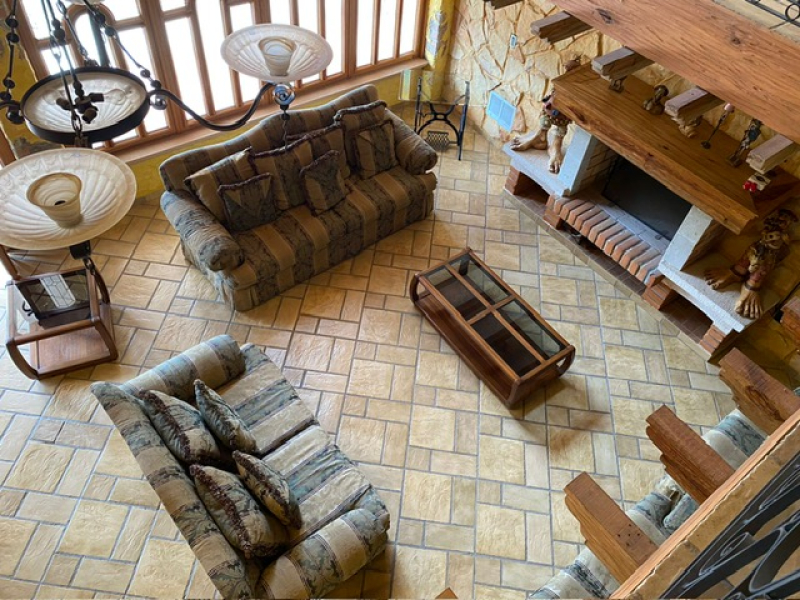 Casa En Condominio En Venta En Huitzilac 