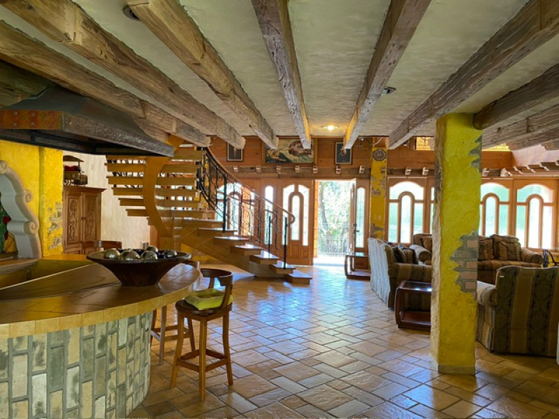 Casa En Condominio En Venta En Huitzilac 