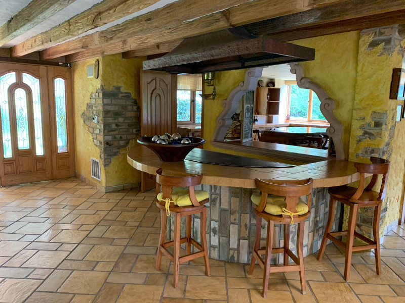 Casa En Condominio En Venta En Huitzilac 