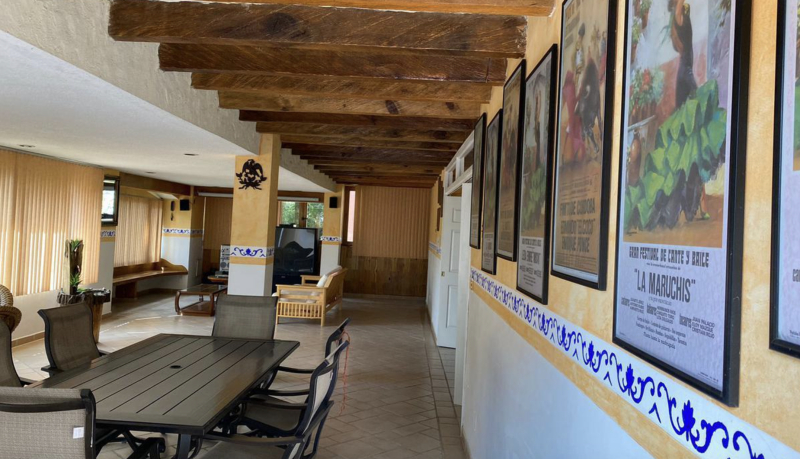 Casa En Condominio En Venta En Huitzilac 