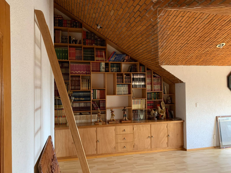 Casa En Condominio En Venta En Huitzilac 