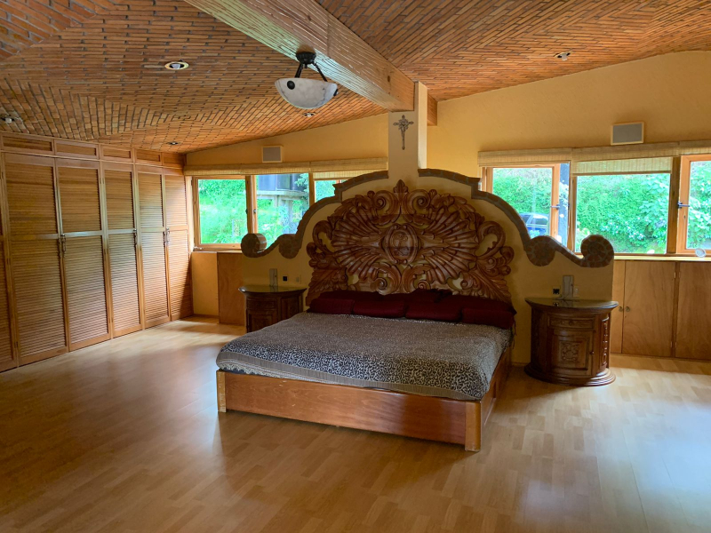 Casa En Condominio En Venta En Huitzilac 