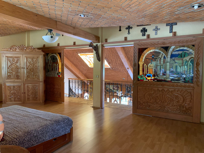 Casa En Condominio En Venta En Huitzilac 