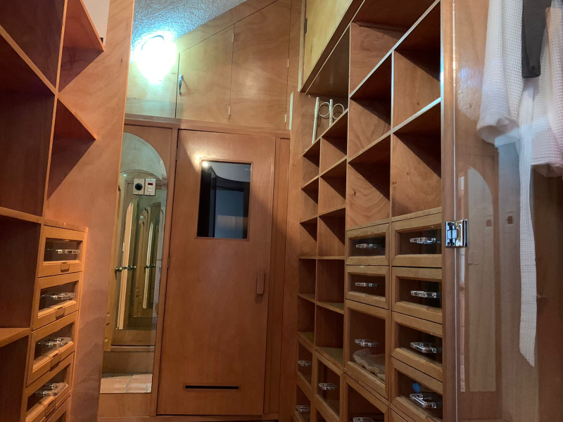 Casa En Condominio En Venta En Huitzilac 