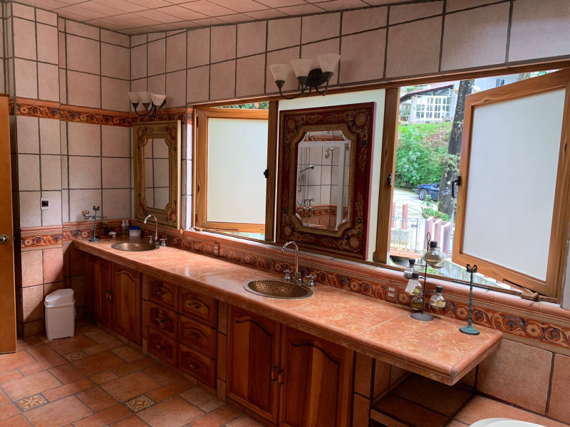 Casa En Condominio En Venta En Huitzilac 