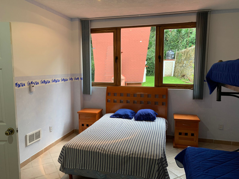 Casa En Condominio En Venta En Huitzilac 