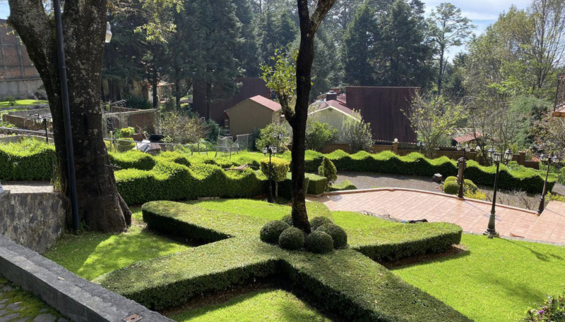 Casa En Condominio En Venta En Huitzilac 