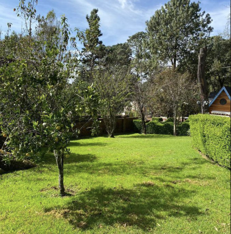 Casa En Condominio En Venta En Huitzilac 