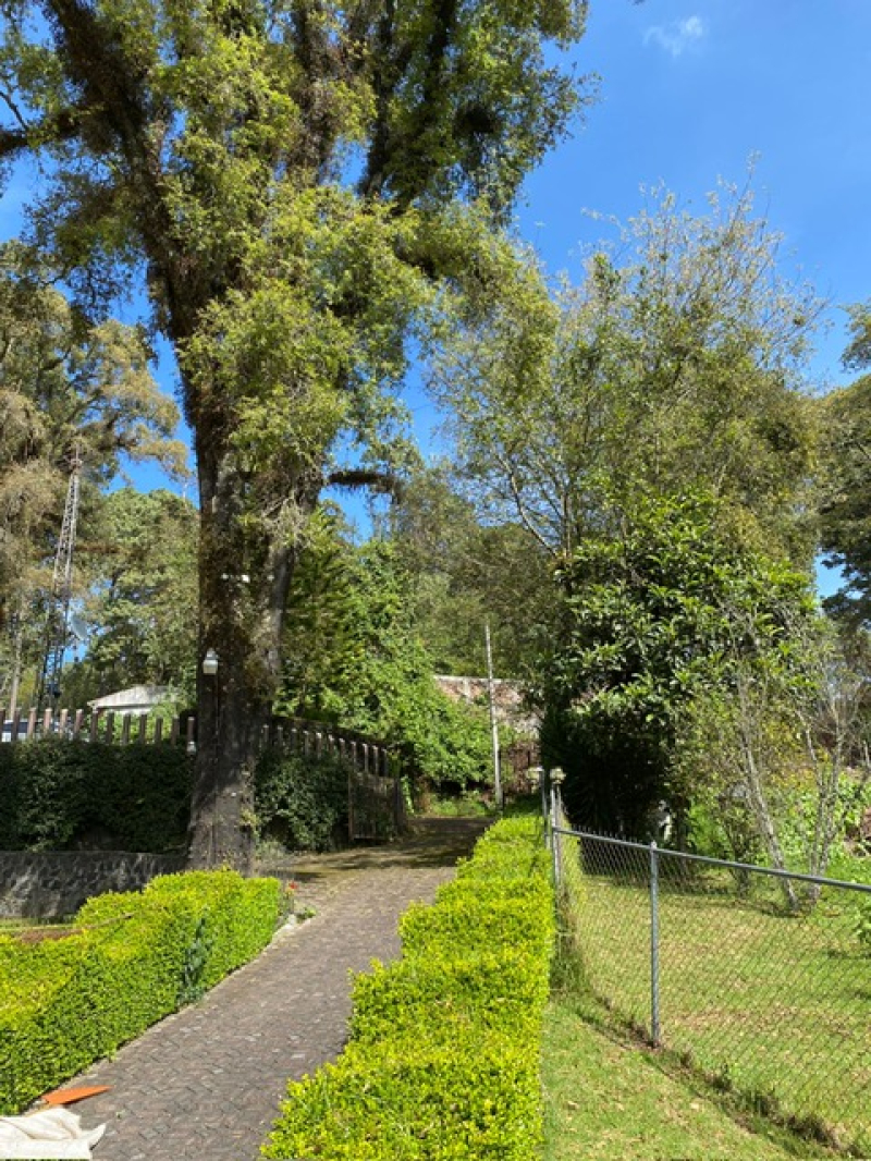 Casa En Condominio En Venta En Huitzilac 