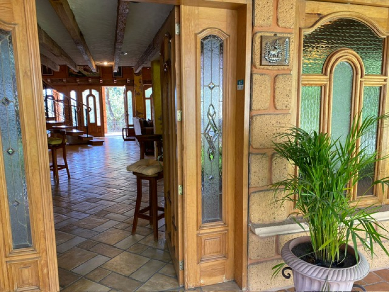 Casa En Condominio En Venta En Huitzilac 