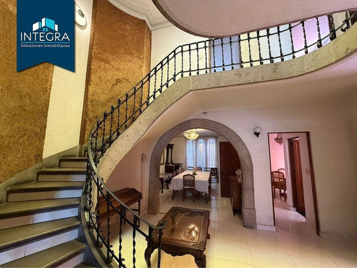 Casa en venta, Cuautla, Hipódromo Condesa