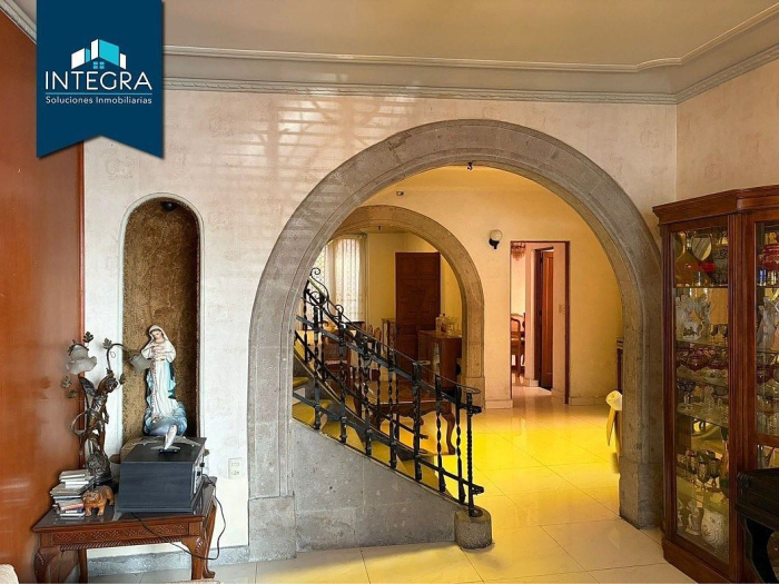 Casa en venta, Cuautla, Hipódromo Condesa