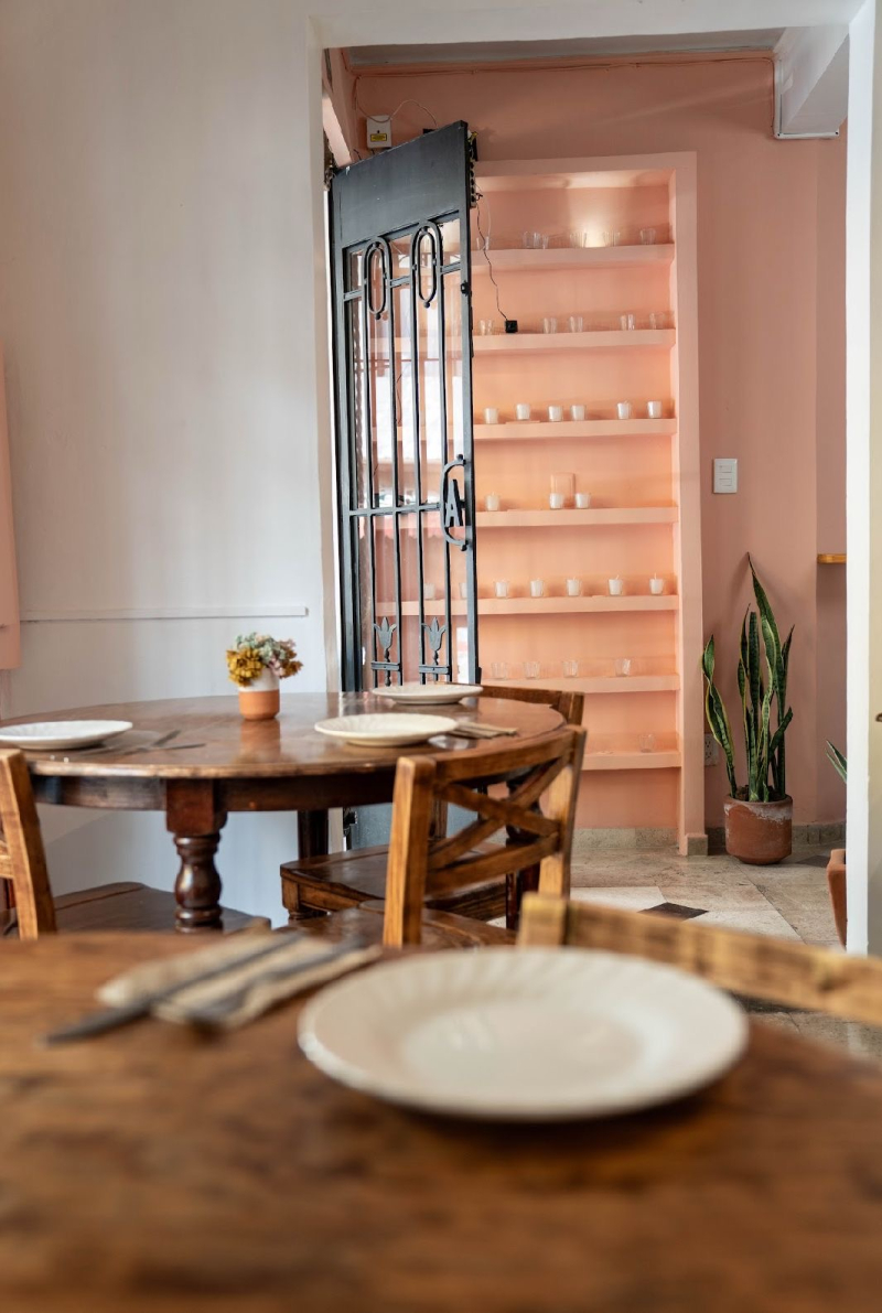 traspaso de local en la juárez 