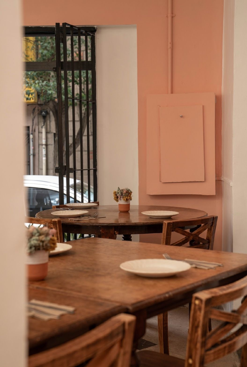 traspaso de local en la juárez 