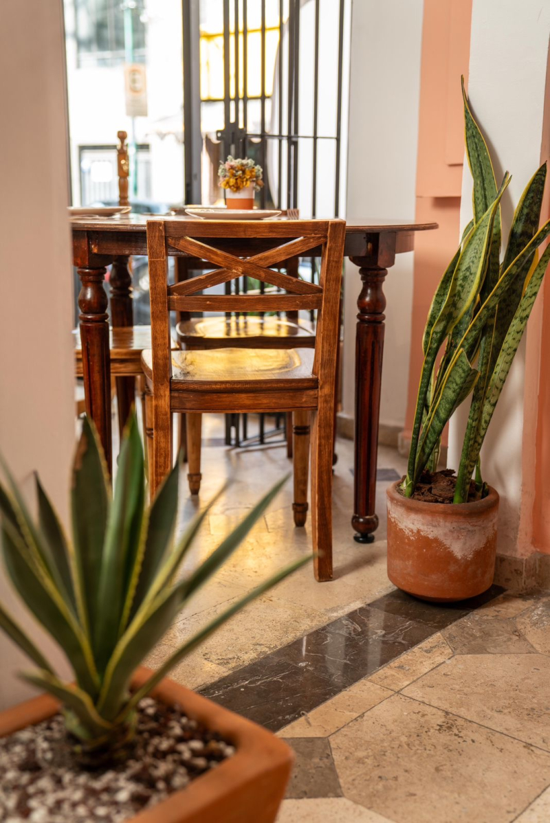 traspaso de local en la juárez 