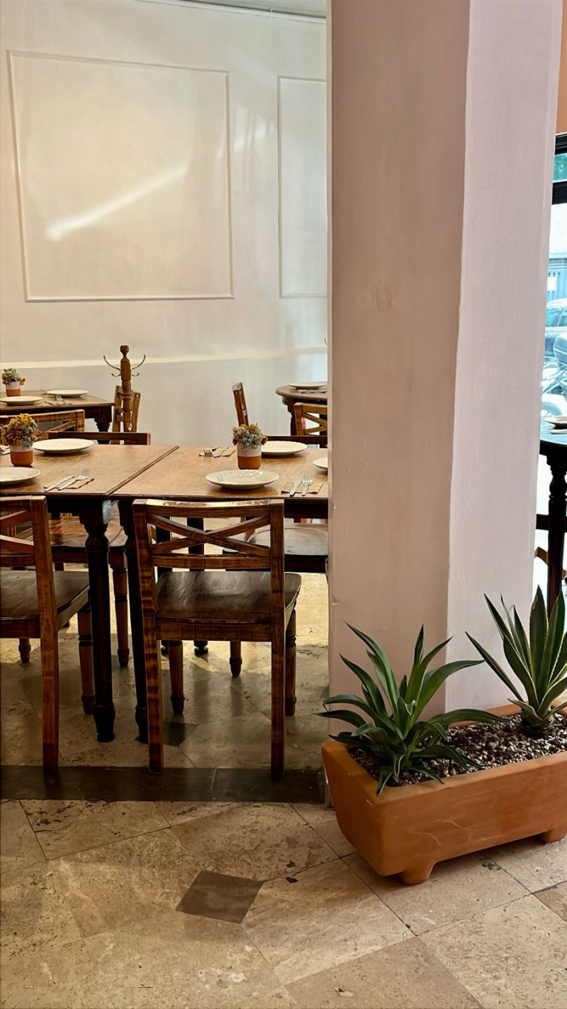 traspaso de local en la juárez 