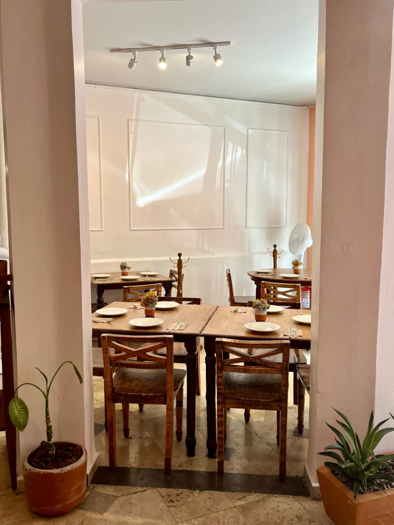 traspaso de local en la juárez 