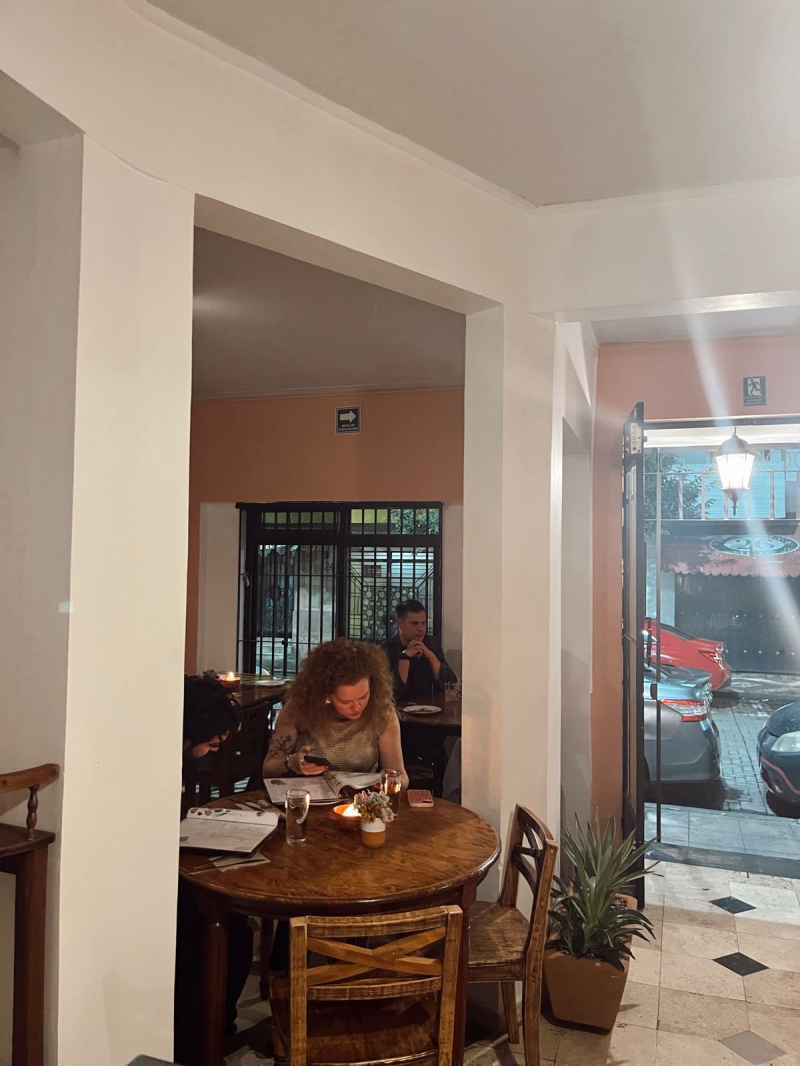 traspaso de local en la juárez 