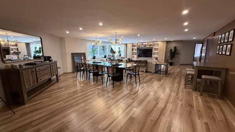 Departamento en Venta en Bosques de las Lomas